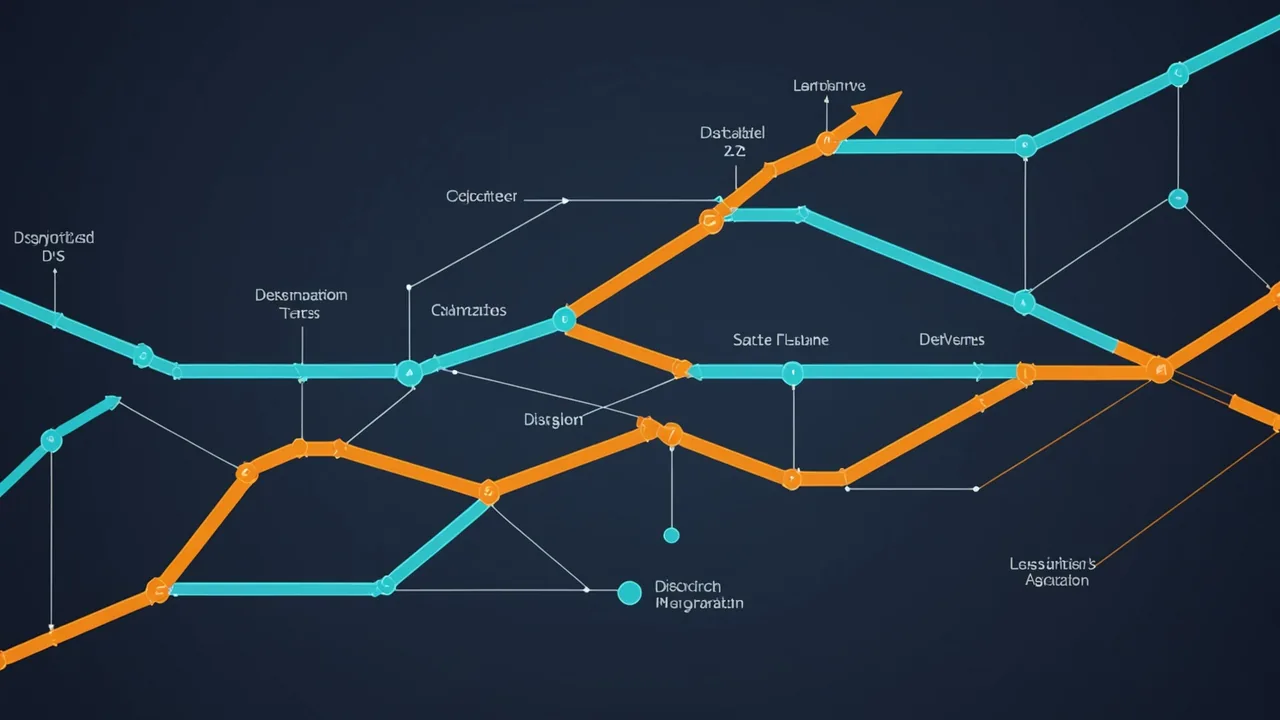 From Fragile SQL Macros to Declarative Pipelines: A Migration Playbook