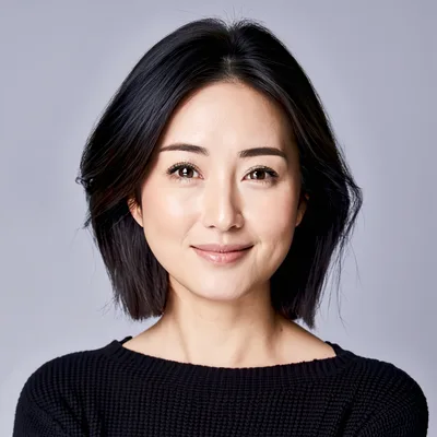 Seo-Yeon Park, Product Designer at Loomkindle