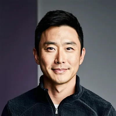 Wei Tan — CEO & Co-Founder